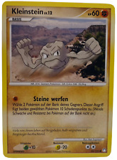 Pokemon Kleinstein 84/123 DE Common Geheimnisvolle Schätze 2007