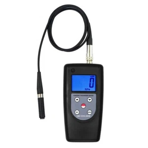 Micro Digital Coating Thickness Gauge CM-1210-200N Range 0 ~ 200 um / 0 ~ 8 mil - Picture 1 of 1