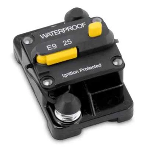 Sierra CB50520 Surface Mount Circuit Breaker - 25Amp - Bild 1 von 1