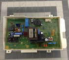 LG Dryer Main Control Board EBR33640906