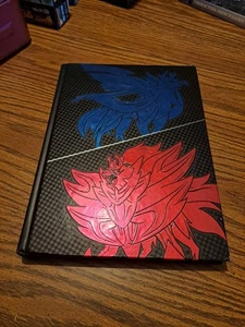 Pokémon Sword and Shield Official Galar Region Strategy Guide Collector's Ed. HB - Picture 1 of 6