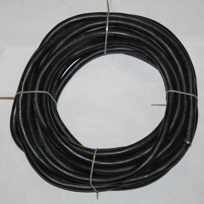 6/3 6 Gauge Wire SOOW Wire 3 Conductor 6 Gauge Portable Power Cable 55 FT - Image 1 of 4