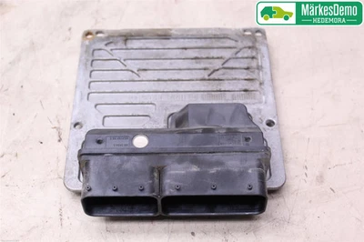 Centralina motore originale (ECU) MERCEDES-BENZ CLASSE C T-Model (S203) 2007 - Immagine 1 di 4