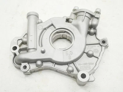 2024-2025 Ford Mustang GT S650 5.0L Gen 4 Engine Oil Pump Assembly 8k OEM - Image 1 of 4
