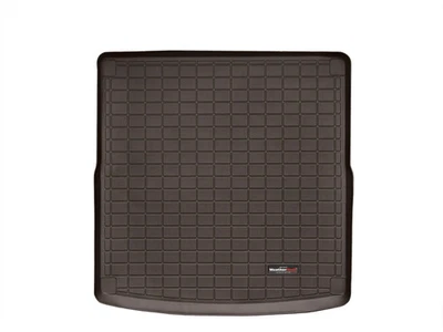 WeatherTech Cargo Liner for S4/A4/Allroad - Image 1 of 4