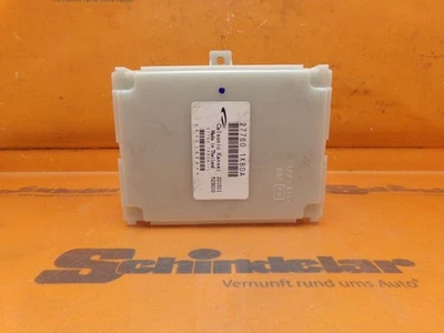 STEUERGERÄT KLIMAKONTROLLE Nissan Juke (F15) 1.5 dCi (K9K) 277601KB0A - Bild 1 von 4