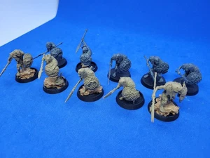 Warhammer Age of Sigmar Kruleboyz Orruk Warclans Gutrippaz - Foto 1 di 3