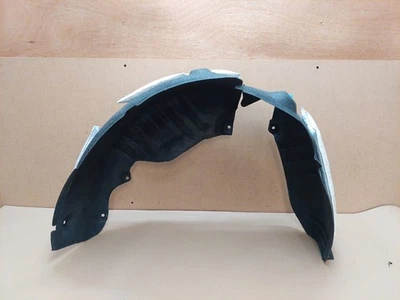 Kia Xceed CD Rear Left Wheel Arch Liner Splash Guard 86821J7CA0 18-24 Genuine - Image 1 of 4