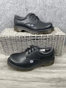 Dr Martens Underground Women’s Uk 5 Brand New Oxford Shoes 2012 - Picture 1 of 8