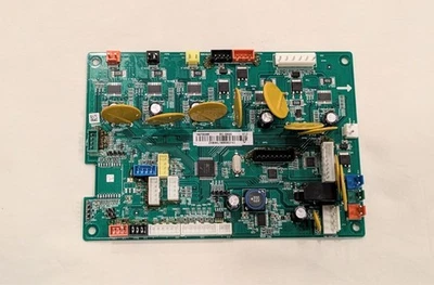 Silla de masaje Cozzia CZ357 PCB principal, placa electrónica, placa principal EC-3202D Foto 1 de 3