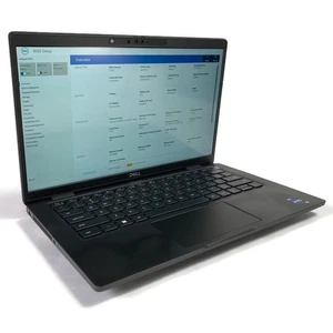 Laptop Dell Latitude 7330 13.3" i7-1265U 3.6GHz - 32GB - 256GB NVMe SSD - Win 11 - Imagen 1 de 8