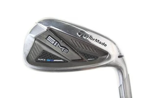 TaylorMade SIM2 Max Iron Set 5-PW - AW and SW Ladies Right-Handed #27910 - Picture 1 of 7