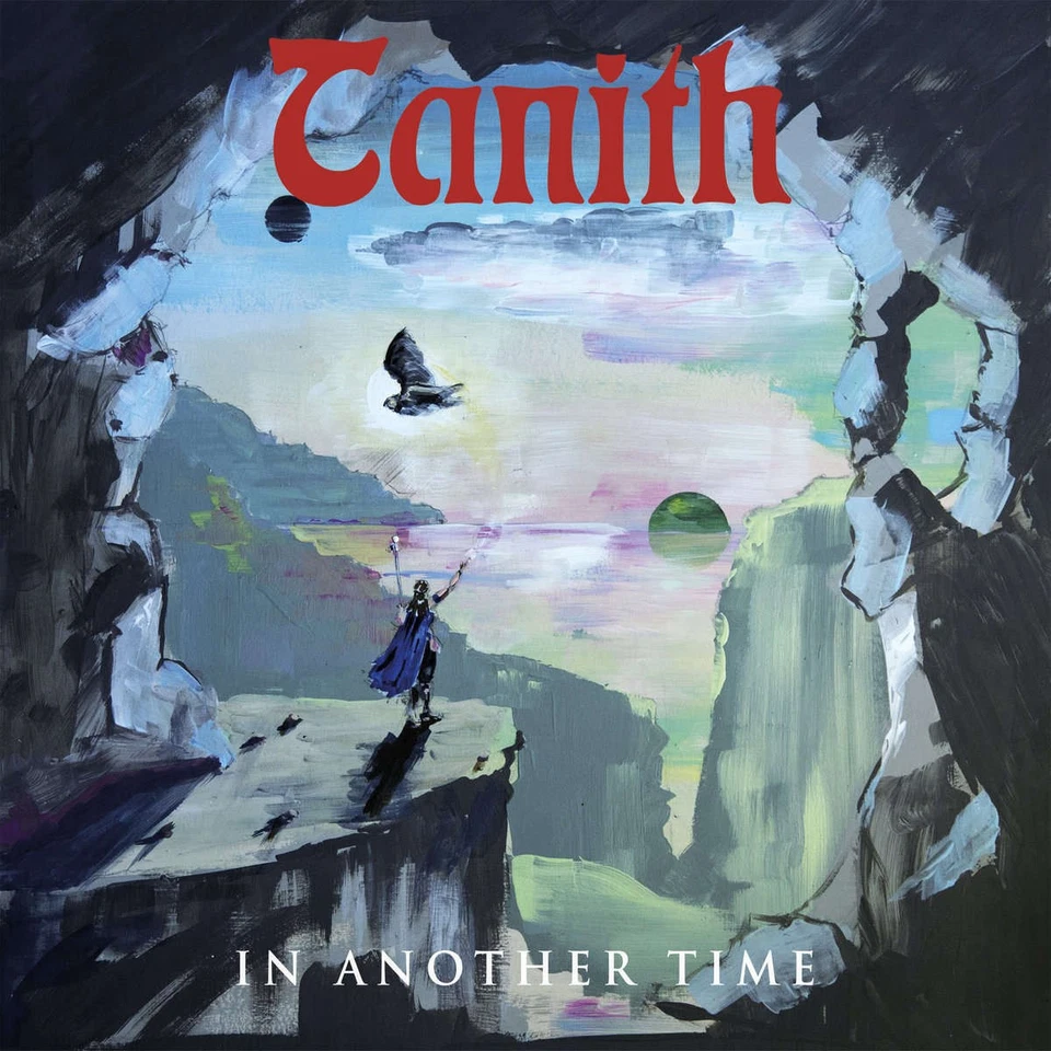 TANITH - In Another Time - CD - Jewel Case - Bild 1 von 1