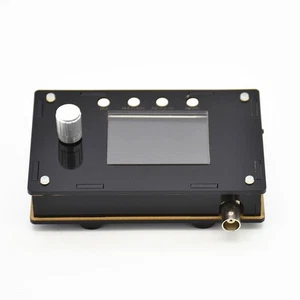 DSO328 Mini Digital Oscilloscope 2.4" TFT LCD 200KHz Soldering Programming STM32 - Picture 1 of 8