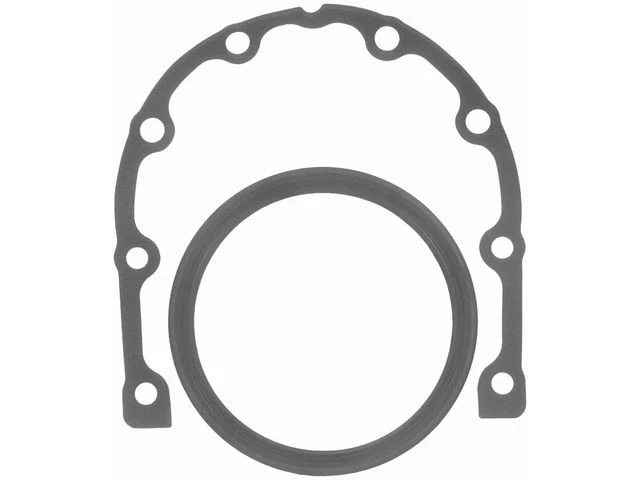 Комплект уплотнений заднего коленчатого вала для 1994-2003 Dodge Ram 3500 8,0 л V10 1996 1995 DK424VS - Изображение 1 из 1