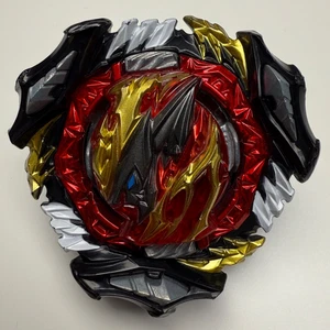 TAKARA TOMY Beyblade BURST B-197 Divine Belial Nexus Adventure-3 - Picture 1 of 4
