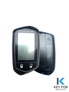 CODE ALARM H5OTR51 CATLCD ORIGINAL KEY FOB KEYLESS ENTRY REMOTE - Picture 1 of 5