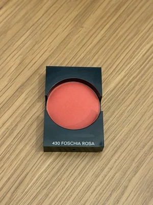 Chanel Polvo Rubor Joues Contraste 430 Foschia Rosa Rosa 6g Recarga NUEVO Foto 1 de 3
