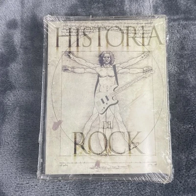 caifanes la historia Double Cassette Brand New Still Sealed Extremely Rare Foto 1 de 4