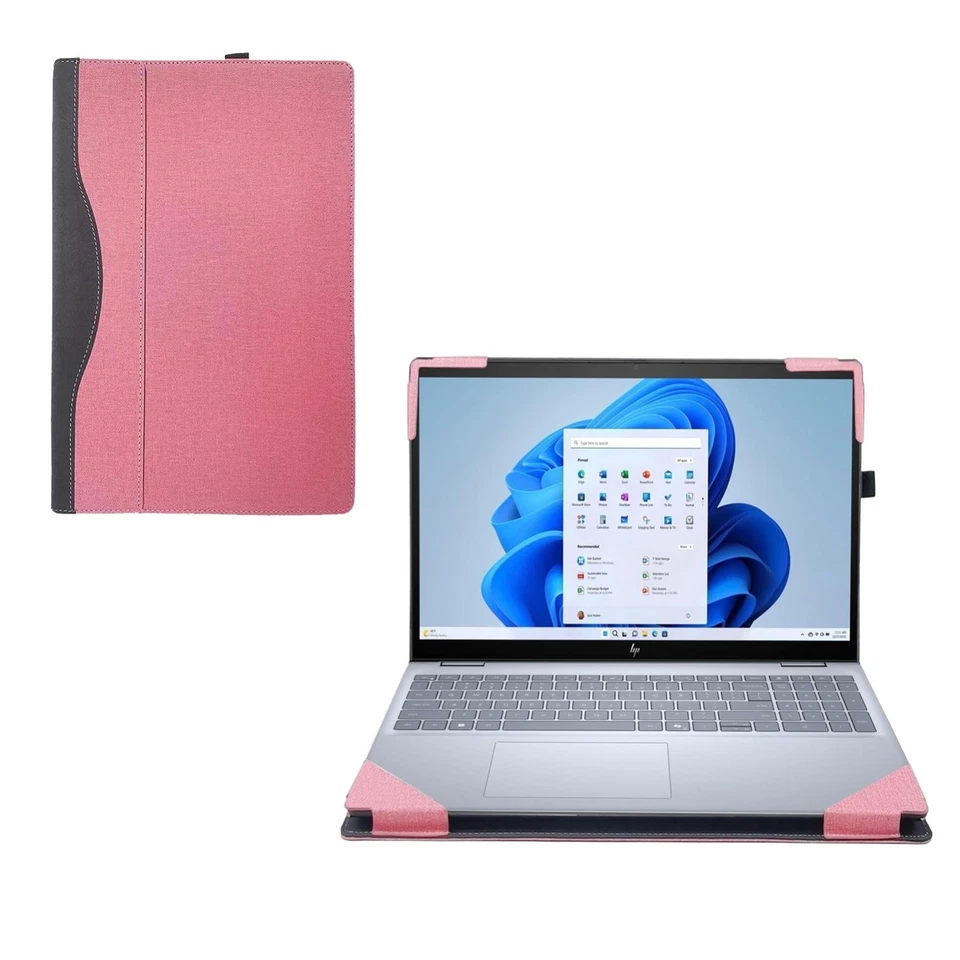 Cubierta para portátil RUNMEIJIA para Dell Latitude 5450 5440 5430 5420 Series 14 pulgadas 2021 Foto 1 de 1