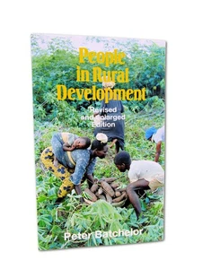 People In Rural Development - Picture 1 of 1