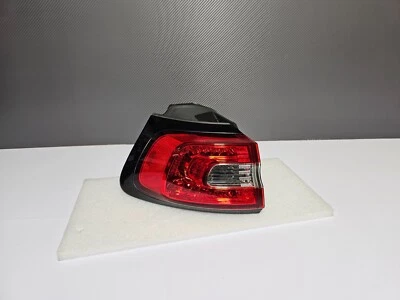 Jeep Cherokee OEM LED Left Tail Light 2014 2015 2016 2017 2018 - Image 1 of 4