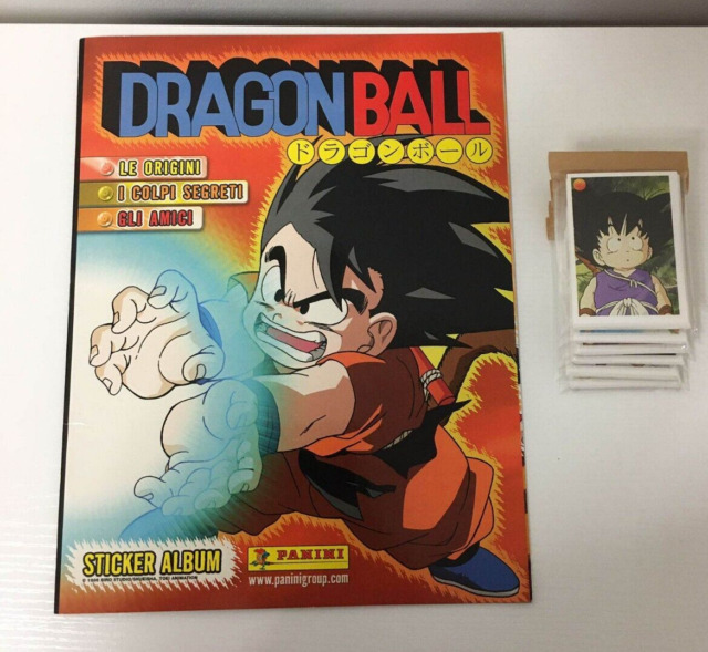 Livro Dragon Ball Evolution - Original Novo e Lacrado