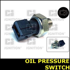 Oil Pressure Switch FOR TOYOTA RAV 4 A4 2.0 15->18 CHOICE1/2 Diesel QH - Picture 1 of 2