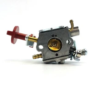 Carburetor for ZENOAH-KOMATSU BCZ400L - McCULLOCH B40B, B40BT Elite [#577992805] - Picture 1 of 6