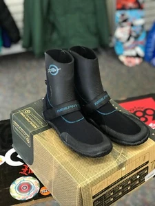 NEIL PRYDE HOCHGESCHNITTENE SWELLSTIEFEL US GRÖSSE 6 - Bild 1 von 2