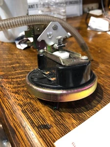 B-Ware Whirlpool 285400 Waschmaschine Ladegröße Schalter ersetzt 352134  - Bild 1 von 2