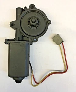 WINDOW LIFT MOTOR (REMAN) for LINCOLN TOWNCAR FORD GRAND MARQUIS CROWN VICTORIA - Picture 1 of 1