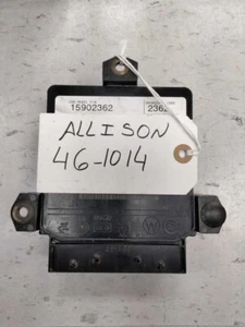 allison transmission control module tcm - Picture 1 of 1