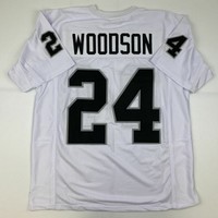 charles woodson stitched jersey