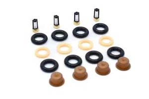 Einspritzdüsen Reparatur Set Kit für VW Passat Golf Audi 1.6 1.8T Turbo 20V - Bild 1 von 7