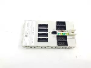 2013-2021 F56 MINI COOPER BODY COMFORT CONTROL UNIT 10681811 - Picture 1 of 14