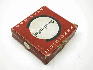 FAG NUP-308E Bearing (READ DETAILS) - Picture 1 of 7