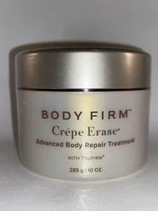 Crepe Erase Trufirm Body Firm Tratamiento Reparador Corporal Intensivo 10 OZ 285 G Sellado - Imagen 1 de 1
