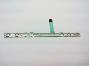 New Replacement Home Volume Button Flex Cable for PSP 2000 Parts Repair - Picture 1 of 2