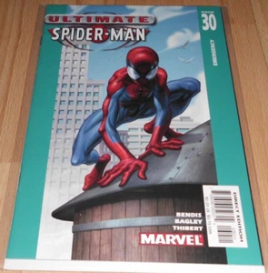 Ultimate Spider-Man (2000 Marvel) #30...Published Jan 2003 by Marvel. - Picture 1 of 1