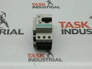 Siemens 3RV1021-1EA10 Circuit Breaker - Picture 1 of 3