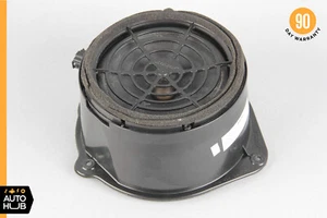 07-09 Audi Q7 4L Rear Left Or Right Door Sound Speaker 4F0035415B OEM - Bild 1 von 9