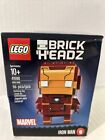 Lego Brickheadz Iron Man | 41590 | 2017 (retired) | New & Sealed