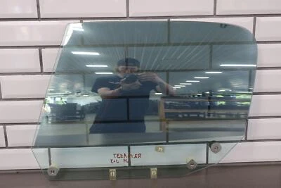 99-05 Mazda Miata NB vidro para janela de porta esquerda LH (somente vidro) - Imagem 1 de 4