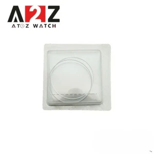 Watch Sapphire Crystal Glass for Vacheron Constantin Malte 83060 31.5*2.1*1.05mm - Picture 1 of 4