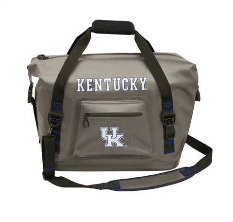 University of Kentucky Wildcats Everest Cooler Logo Brands Cover