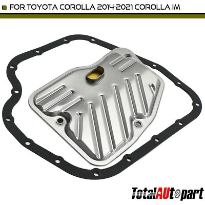 Automatic Transmission Filter for Toyota Corolla 2014-2021 Corolla iM 2017-2018 - Image 1 of 4