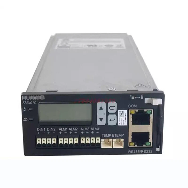 1Pc. Used SMU01C Embedded System Unit Tested - Image 1 of 1