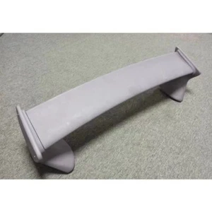 Unpainted Rear Trunk Spoiler Wing for Toyota MR2 Spyder W30 - Picture 1 of 3