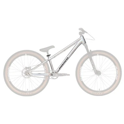 New 2022 Norco Rampage Team Frame Bike - Image 1 of 3